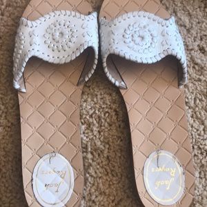 Jack Rodgers sandals